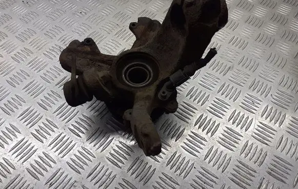 Seat Leon (1M) Stub axle 