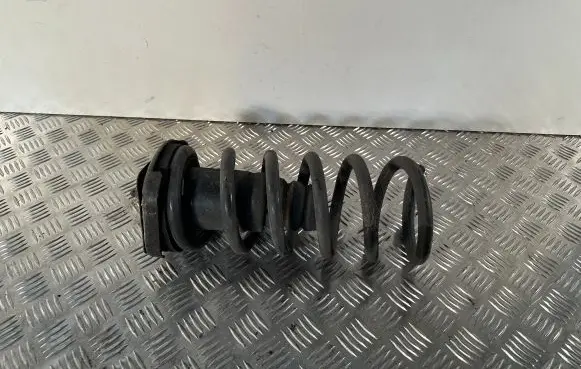 Volvo V60 Rear shock absorber/damper 31255537