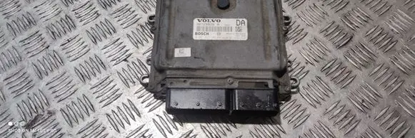 Volvo S60 Engine control unit/module 30729826