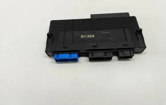 BMW 5 F10 F11 Comfort/convenience module 9267468 61359267468 6135926746801