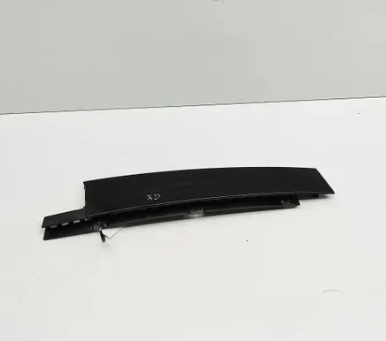 Mercedes-Benz GLB x247 Rear door glass trim molding A2477320100