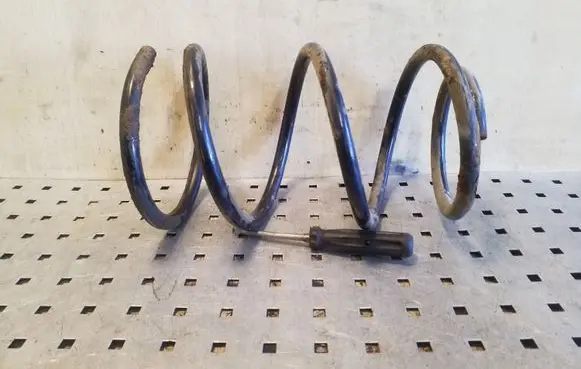 Subaru Outback Front coil spring
