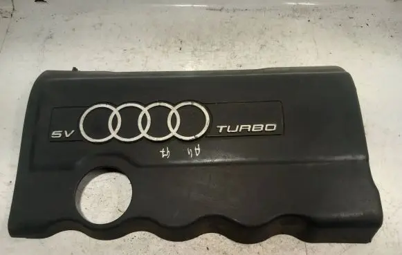 Audi A4 S4 B5 8D Engine cover (trim) 058103724B