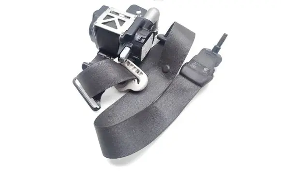 Ford Mondeo MK V Front seatbelt DS73-F61294-BJ 102924N97 DS73-F61294-BJ35B8