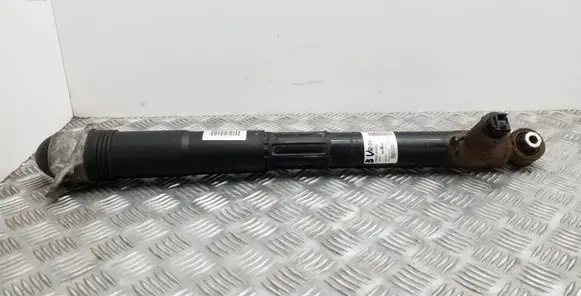 Skoda Superb B8 (3V) Rear shock absorber/damper 3Q0512009Q