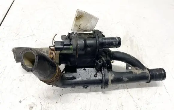 Ford Focus Engine coolant pipe/hose 9670253780
