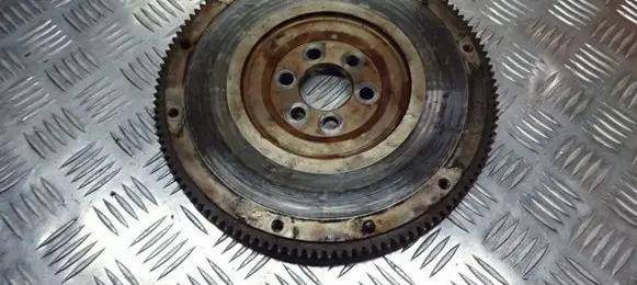 Skoda Octavia Mk2 (1Z) Flywheel 030105271D