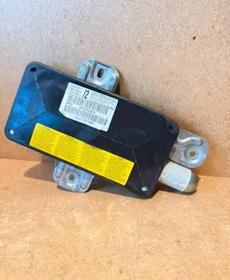 BMW X5 E53 Front door airbag 307037233031 1003595020211 02B2176B1939Y