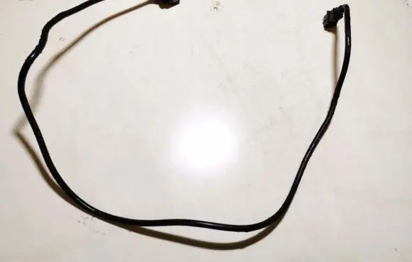 Volvo S40, V40 Crankshaft position sensor