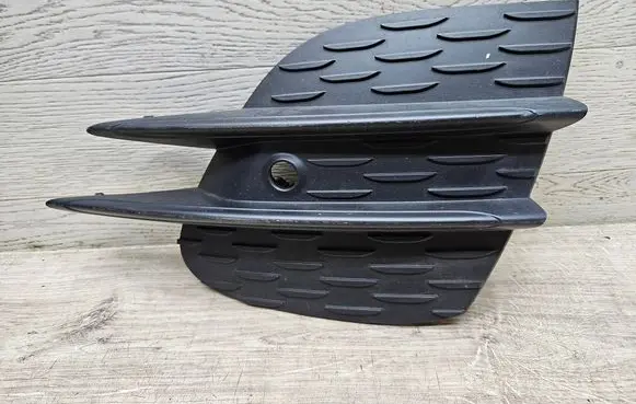 Mercedes-Benz E AMG W213 Front bumper lower grill A2138859004