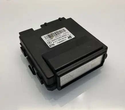 Mercedes-Benz E W211 Tailgate/trunk control unit/module A2118209426 73666511 2118209426