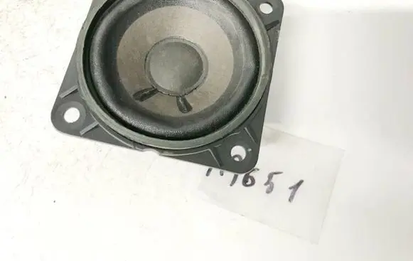 Infiniti FX Front door speaker 28148CG000 262448-002