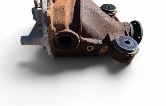 Lexus IS 220D-250-350 Rear differential Y54 4111053191