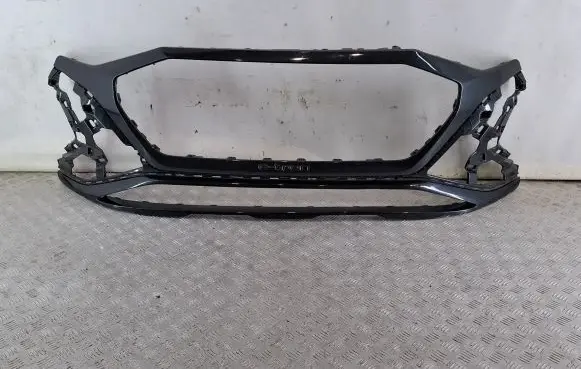 Audi e-tron Front bumper 4KE807725