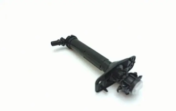 Audi A6 Allroad C7 Headlight washer spray nozzle 4G0955102A