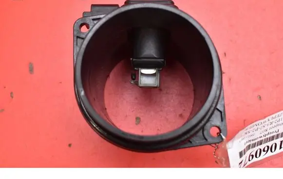 Peugeot 807 Mass air flow meter 9645948980