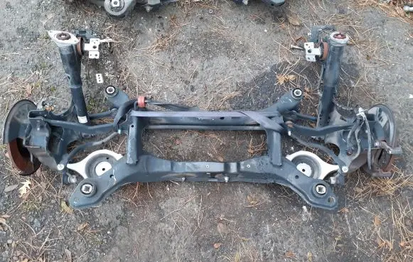 Volvo V60 Rear suspension assembly kit set 