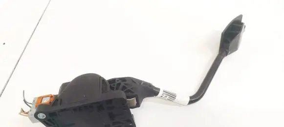 Citroen C5 Accelerator throttle pedal 7326187 86ER307326187