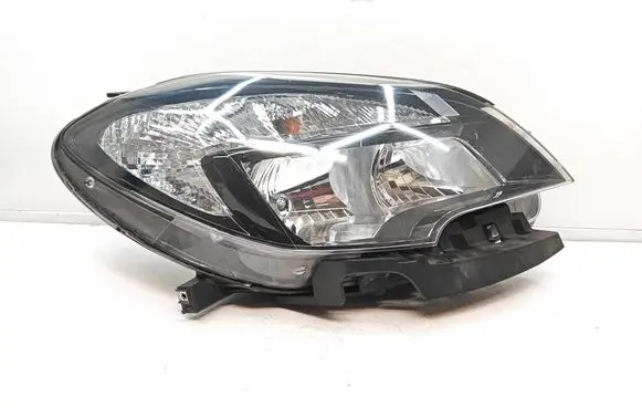 Opel Mokka Headlight/headlamp 42435928