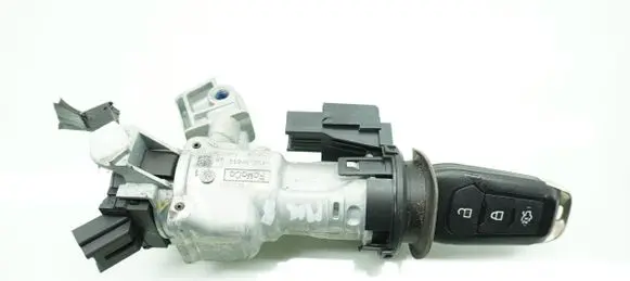 Ford Fiesta Ignition lock H1BC-3F880-AB