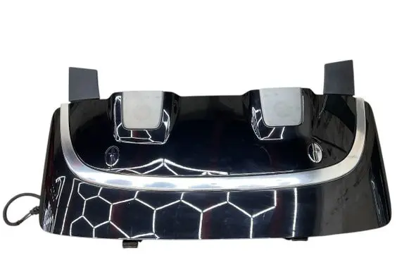 Mercedes-Benz E C207 W207 Tailgate/trunk/boot lid A2077500375 2077500375