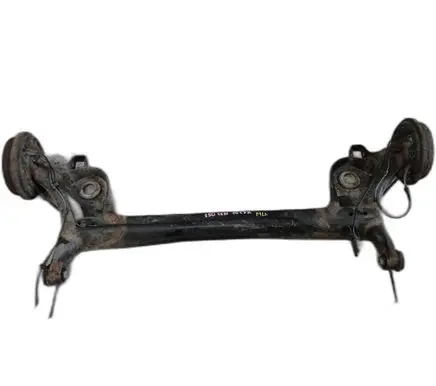 Skoda Citigo Rear axle beam 