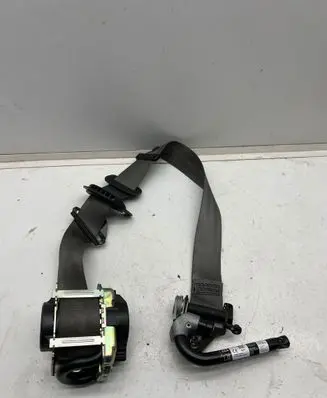 Jaguar XF X260 Front seatbelt 635392600A 0589P10021 012L0000
