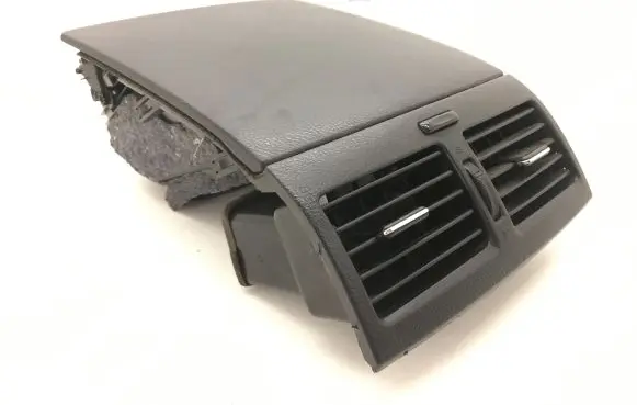 Toyota Avensis Verso Dash center air vent grill 55412370A1