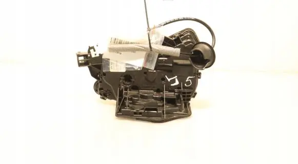 Skoda Scala Rear door lock 10A839015B