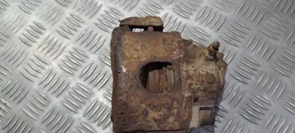 Ford Ka Front brake caliper