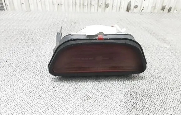 Mercedes-Benz ML W163 Third/center stoplight A1638200156