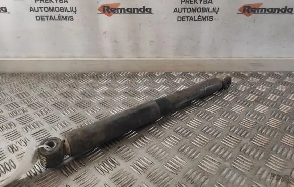Mercedes-Benz Sprinter W906 Rear shock absorber/damper A9063200731