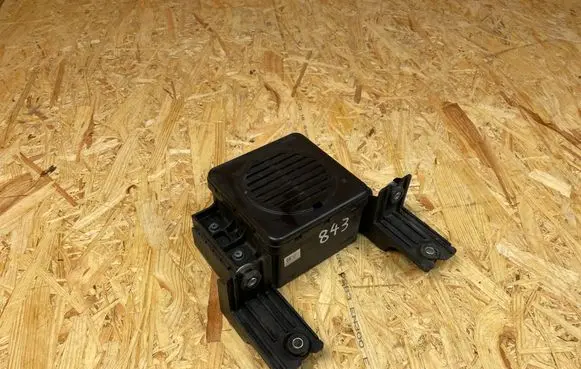 Hyundai Ioniq Alarm system siren K496391000
