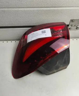 Mercedes-Benz A W177 Rear/tail lights A1779062204 20090215R ECEL457894