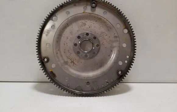 Audi A6 S6 C8 4K Flywheel 06H105323R