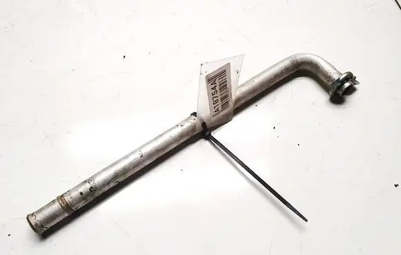 Toyota Corolla Verso E121 Air conditioning (A/C) pipe/hose