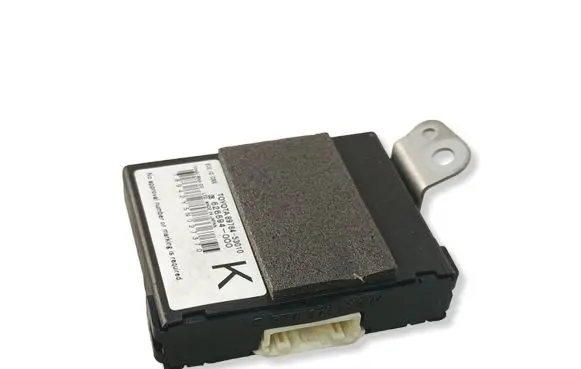 Lexus IS 220D-250-350 Immobilizer control unit/module 8978453010