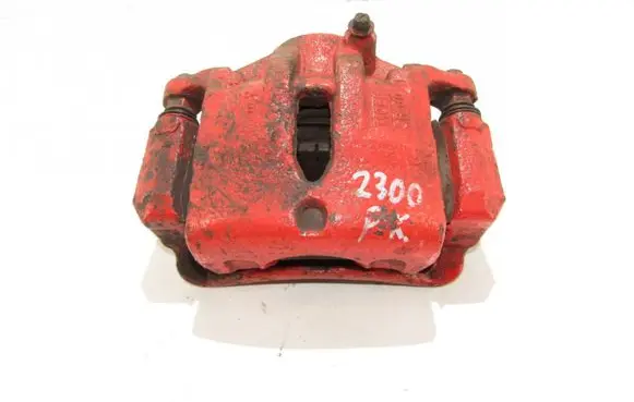 Hyundai ix35 Front brake caliper