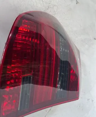 BMW 1 E81 E87 Rear/tail lights