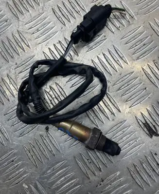 Volkswagen PASSAT CC Lambda probe sensor 1K0998262 0258010036