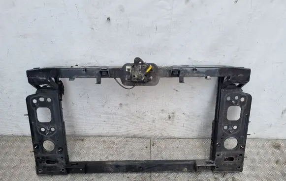 Alfa Romeo Giulietta Radiator support slam panel