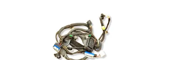 Renault Talisman Front door wiring loom 241241651R