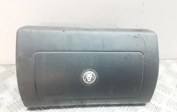 Citroen Berlingo Passenger airbag