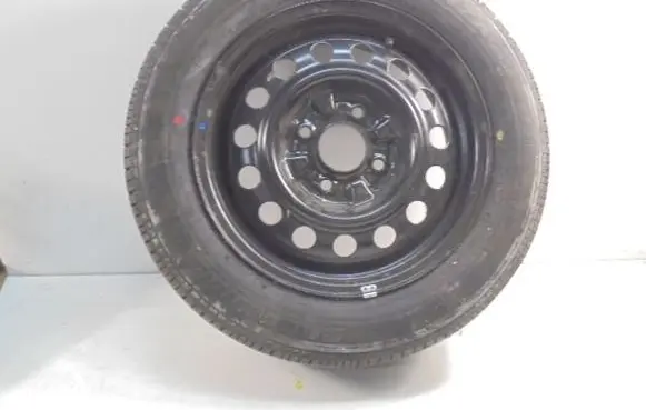 Mitsubishi Lancer R12 steel rim 