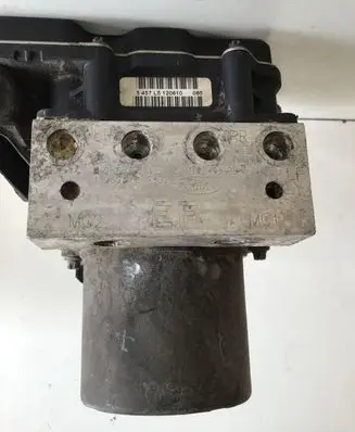 Ford Transit ABS Pump 0265950774 88802L0934 0265235439