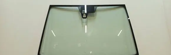 Volkswagen Up Front windscreen/windshield window 