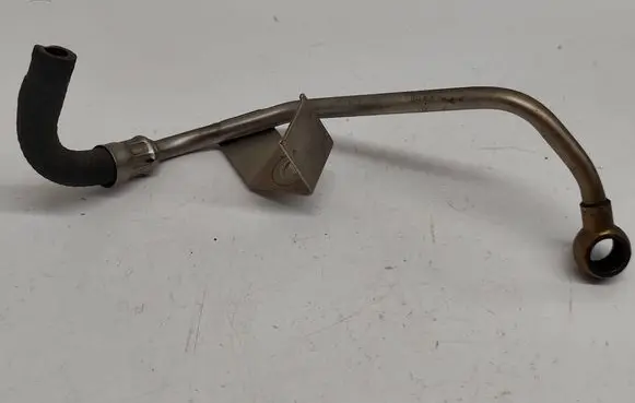 BMW 7 F01 F02 F03 F04 Exhaust gas pressure sensor 7808010