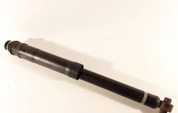 Toyota Prius (XW30) Rear shock absorber/damper 4853047080