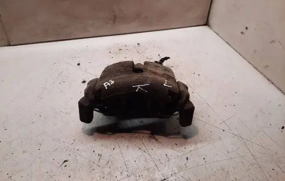 Audi A3 S3 8P Front brake caliper