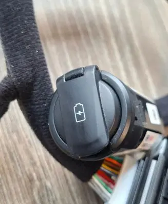 KIA Niro USB socket connector 96125D4000